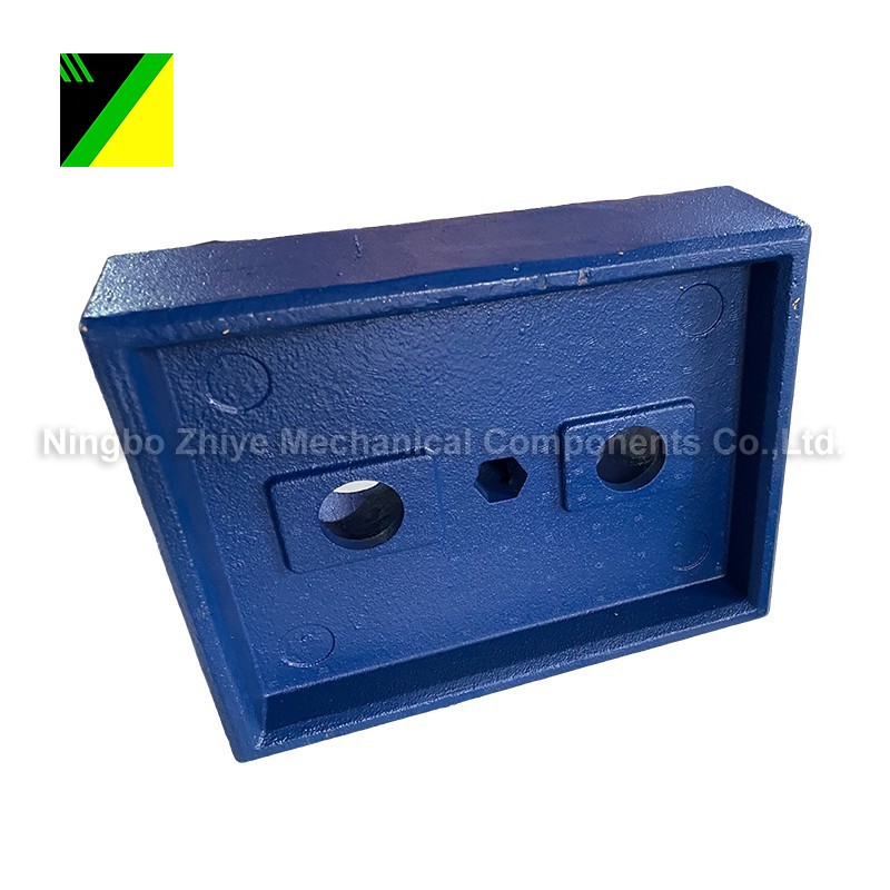 Cad é go díreach AICME 3A Iarann ​​​​Teilgthe Ard-Chróimiam agus conas is féidir leis leas a bhaint as d'iarratais?