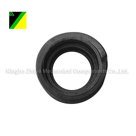 Cad a Dhéanann Cnó Beag Réitigh Cruach Carbóin an Rogha Idéalach d'Fheidhmchláir Thionsclaíoch?