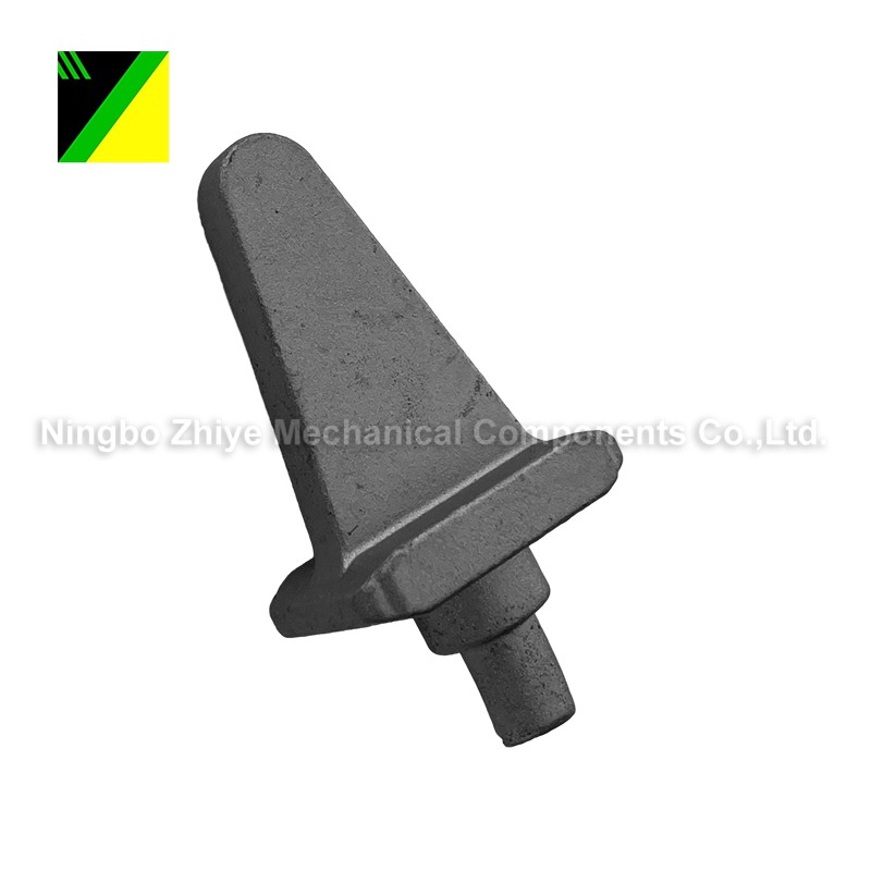 Conas a Fheabhsaíonn Réitigh Cruach Carbóin Baffle Feidhmíocht na Comhpháirte Tionscail?