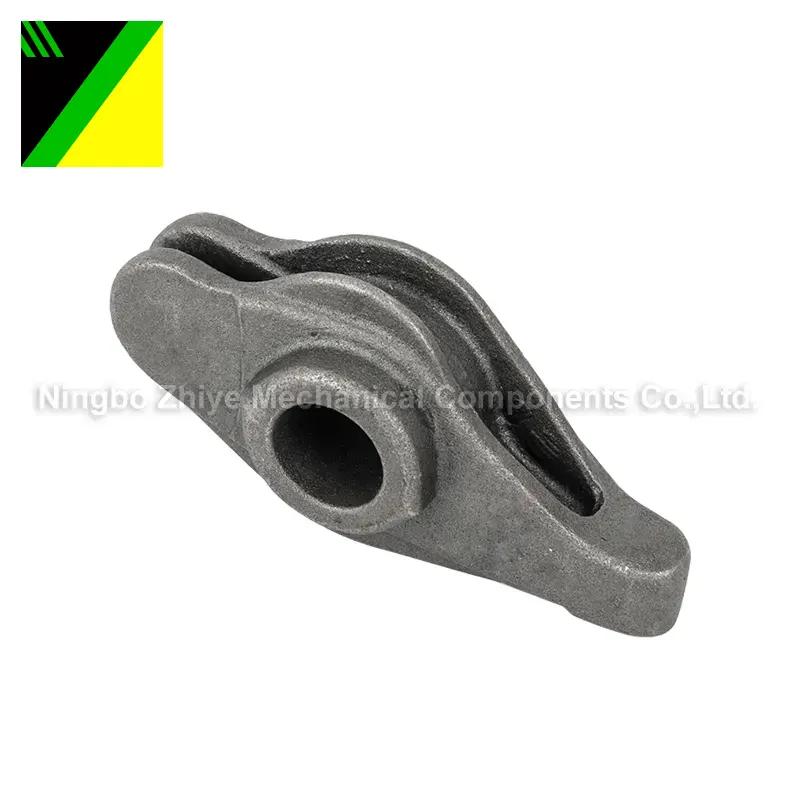 Cad a dhéanann Shell Mold Casting for Intake Rockers chomh héifeachtach sin?