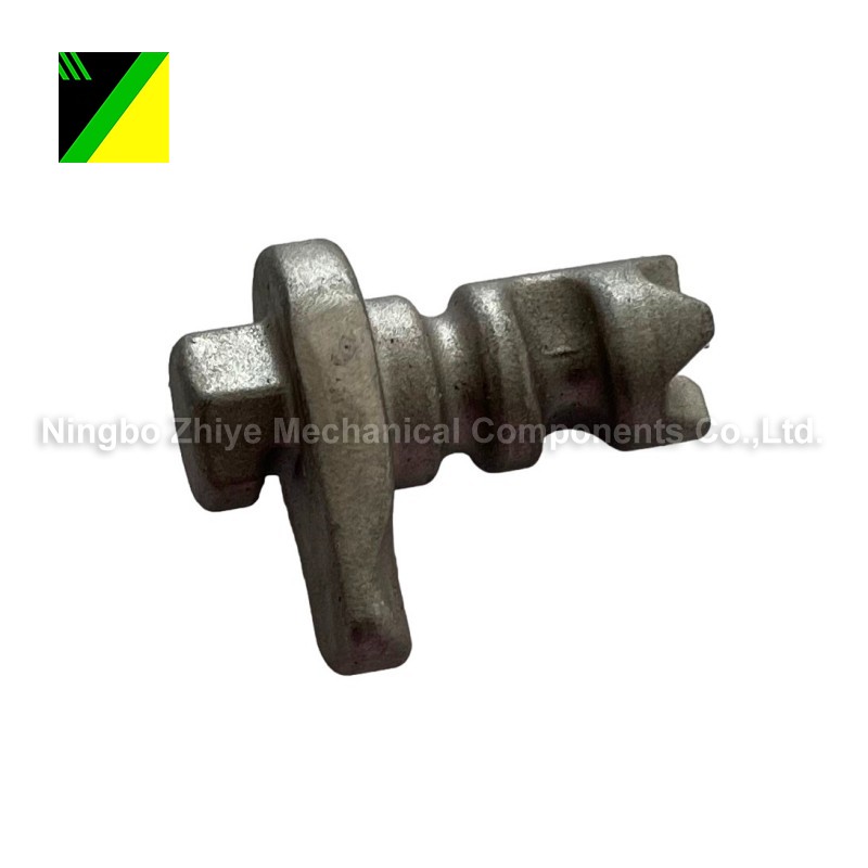 Cad é Réitigh Cruach Alloy 42CrMo agus Conas a thacaíonn sé le Comhpháirteanna Meicniúla Éilimh?