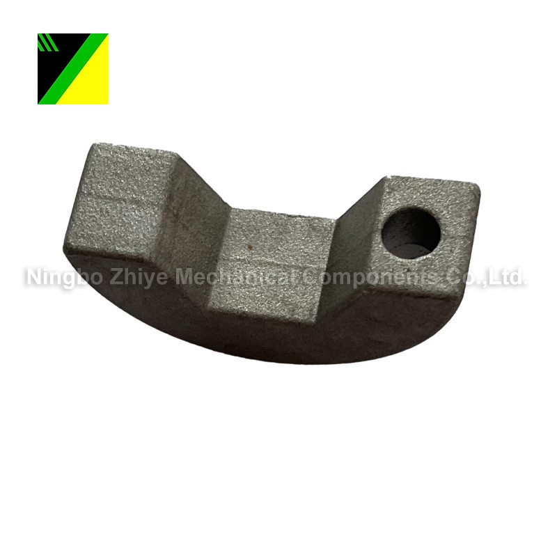 4140 Réitigh Cruach Alloy