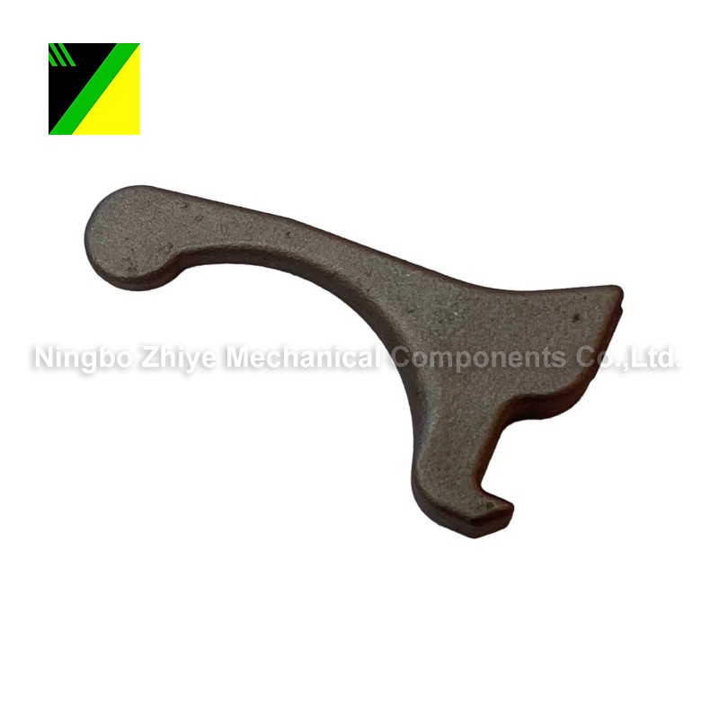8630 Réitigh Cruach Alloy