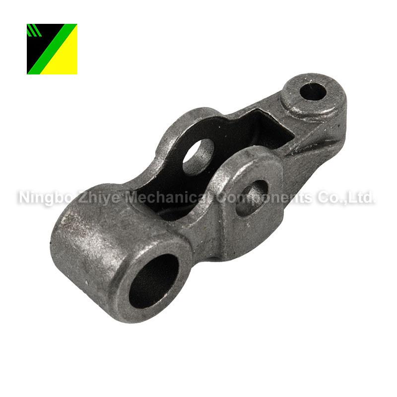 Réitigh Infheistíochta Alloy Steel Silica Sol Roghnaigh Lever