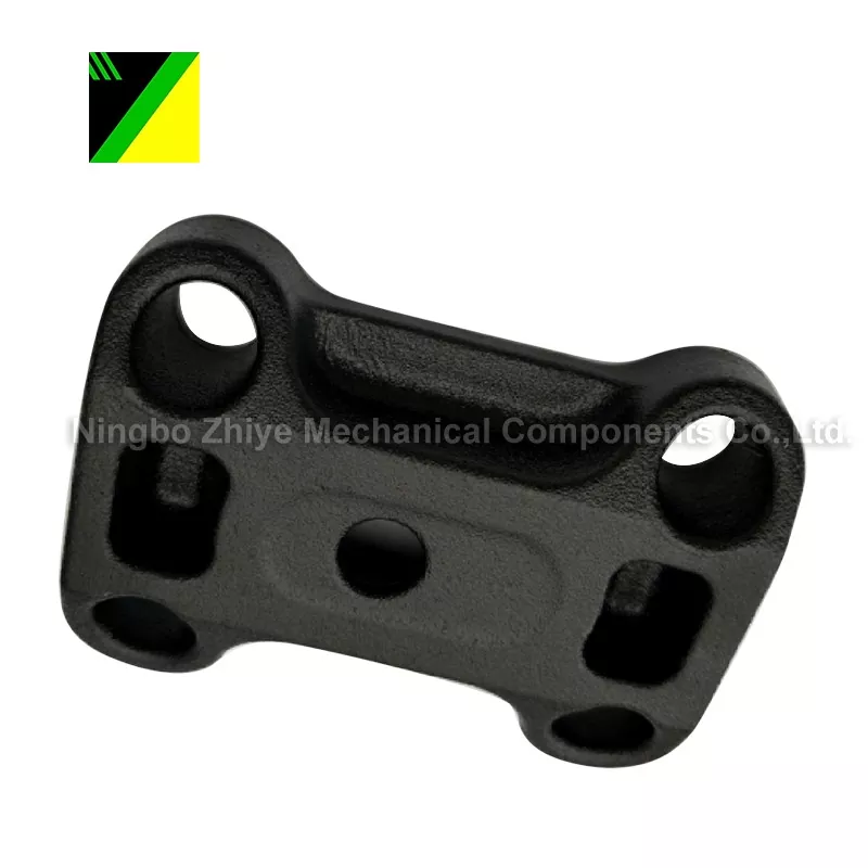 Iarann ​​Insínte Foam Caillte