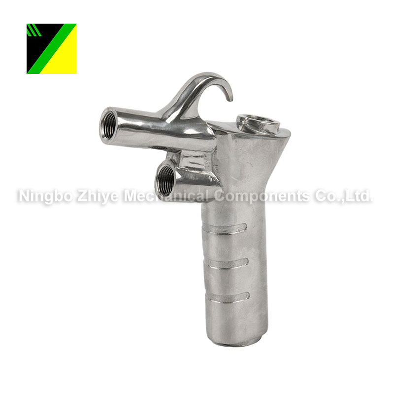 Silica Sol Precision Réitigh Gunna Gunna