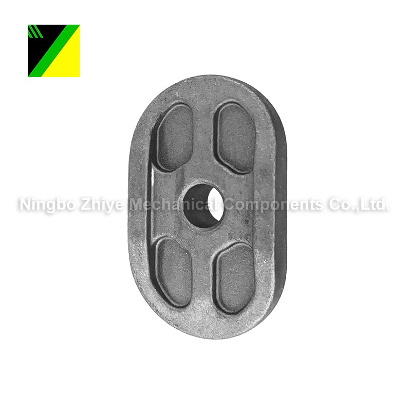 ZG230-450 ZG25 Réitigh Cruach Carbóin